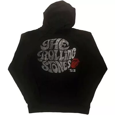 Buy Rolling Stones - X-Large - Long Sleeves - N500z • 25.33£