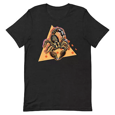 Buy Scorpion Tri-Dot - Unisex T-shirt • 15.31£