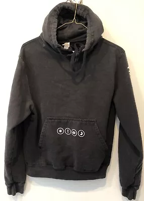 Buy Panic At The Disco Hoodie Sweatshirt High Hopes Size XS Black Sweatshirt Hoodie • 15.83£
