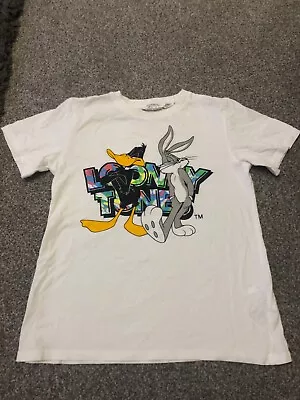 Buy Looney Tunes Tshirt • 5.99£