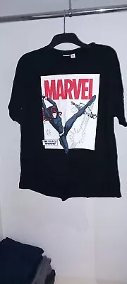 Buy Official Marvel Licensed Black Widow T-Shirt • 10£