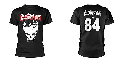 Buy Destruction - Est 84 (NEW MENS T-SHIRT ) • 18.02£