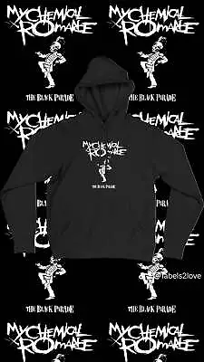 Buy MCR/My Chemical Romance|T-shirt|Hoodie • 9.99£