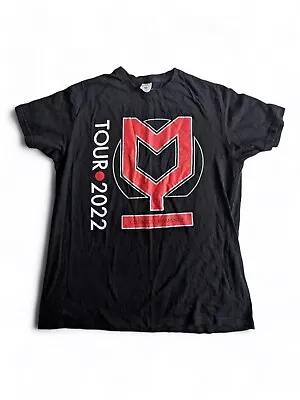 Buy My Chemical Romance - Milton Keynes MK 2022 Tour T-Shirt - XL • 34.99£