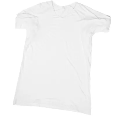 Buy  Sweat T-shirt Undershirt Protector Shirts Mens Overshirt Summer • 17.88£