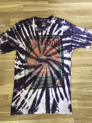 Buy Pink Floyd Men’s T-Shirt- Medium  • 5.99£