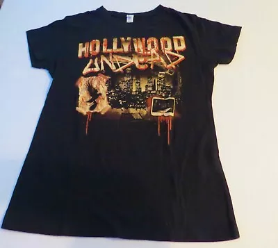 Buy HOLLYWOOD UNDEAD T-Shirt  City Lights At Night • 18.59£