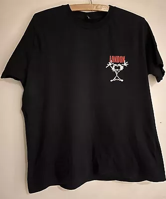 Buy Pearl Jam London 2009 Tour Shirt - Shepherds Bush Empire • 35£