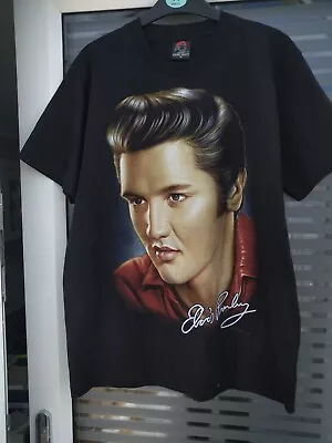 Buy New Elvis Presley T Shirt • 8£