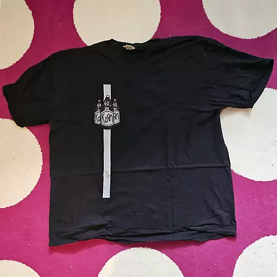 Buy Korn Vintage 1995 Design T-Shirt 3XL - NU METAL DEFTONES ROCK RETRO GRUNGE • 45£