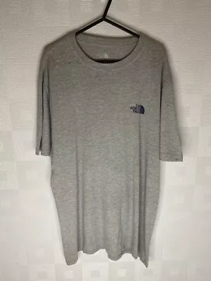 Buy Men's The North Face Crown In Berkeley T-Shirt UK Medium • 17.09£