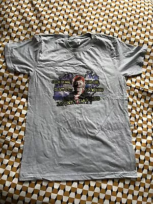 Buy David Bowie Unisex 'John, I'm Only Dancing' American Apparel Tshirt • 9.95£