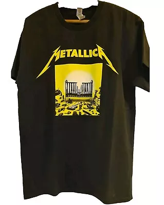 Buy Metallica  72 Seasons  2023/24 Tour T-Shirt (L) • 10£