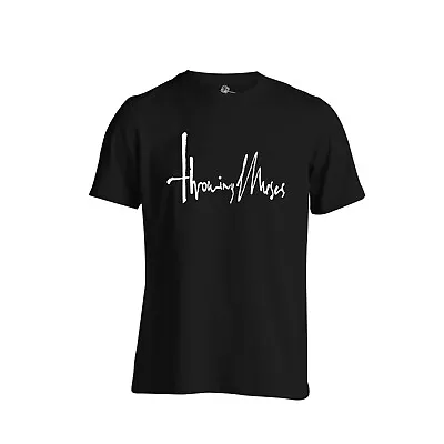 Buy Throwing Muses T Shirt Indie Rock Band Newport Rhode Island Kristin Hersh • 19.99£