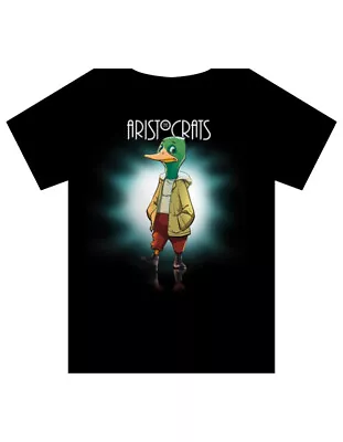 Buy ARISTOCRATS - DUCK T-SHIRTXX - Size XXL - New T Shirt - N72z • 29.93£