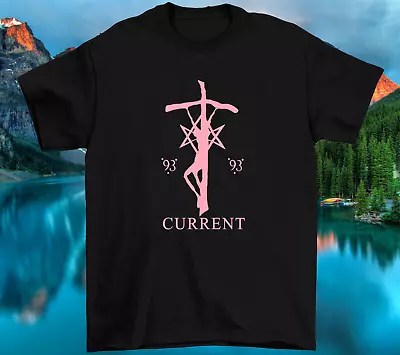 Buy Current 93 Band Adult Unisex T Shirt All Size S To 5XL CG1188 • 22.16£