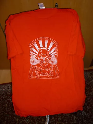 Buy Post War Perdition - Same T Shirt XL Rot NEU Caliban Heaven Shall Burn • 10.14£