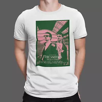 Buy The Smiths T Shirt 1 • 6.99£