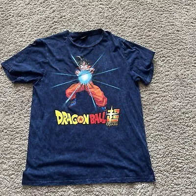 Buy  DRAGON BALL  - T-Shirt - Size: M- 100% Cotton • 5£