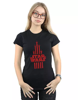Buy Star Wars Women's X-Wing Assault T-Shirt • 13.99£