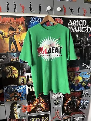Buy Volbeat T Shirt • 4.99£
