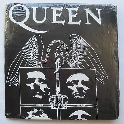 Buy Queen Official Vintage Sealed 'Bohemian Rhapsody' T-Shirt (L) Large • 75£