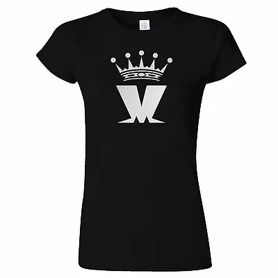 Buy Womens Madness Crown Ska 2 Tone T Shirt Specials Selecter • 9.99£