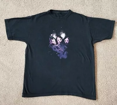 Buy Rare Muse Concert T-Shirt - Wembley 2007 • 40£