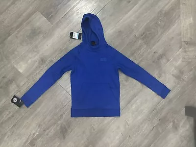 Buy Nike Chelsea Kids Football Hoodie Sweatshirt Fanwear Top - Brand New Medium • 19.99£