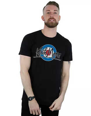 Buy Keith Moon Men's Mod Logo T-Shirt • 15.99£