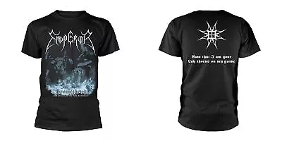 Buy Emperor - Prometheus (NEW MEDIUM MENS T-SHIRT) • 18.02£