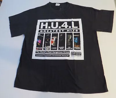Buy HOLLYWOOD UNDEAD T-Shirt  HU4L • 16.73£