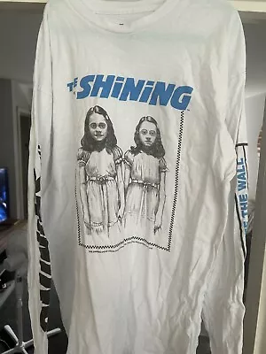 Buy Vans Shining Shirt - Medium • 9.99£