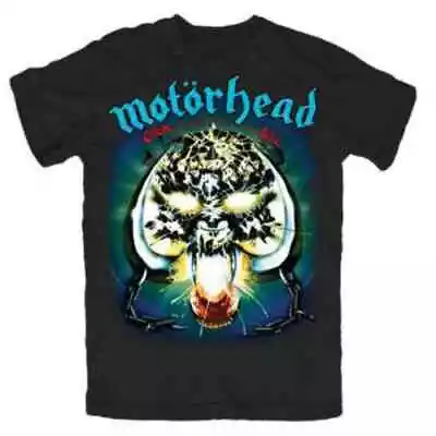Buy Motorhead - Overkill - Unisex T-Shirt - Official Licensed • 17£