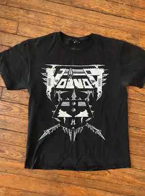 Buy Voivod T-Shirt, Reprinted T-shirt, Unisex Full Sizes, Rock Band  TE5478 • 15.86£