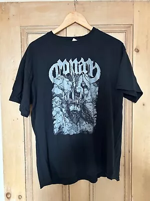 Buy CONAN T-Shirt XL 2014 GILDAN Rock Metal Sludge Doom • 4£