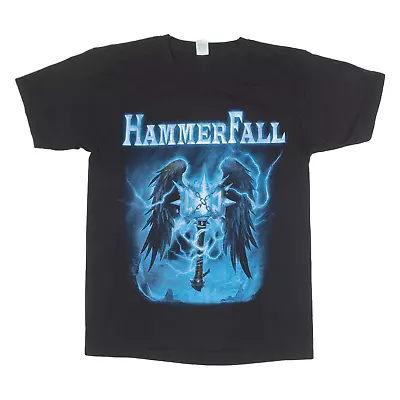 Hammerfall T-Shirts | T-Shirt Zone