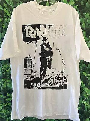 Buy Rancid Band And Our Come The Wolves Cotton Shirt For Men Women CS362 • 19.50£