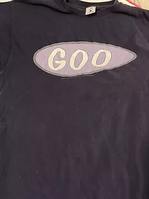Buy Vintage Goo Goo Dolls Tour Shirt • 140.04£
