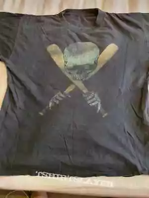 Buy HOT SALE! Morbid Angel- Napalm Death Smash Team Tour 1989 Unisex T-Shirt • 18.66£