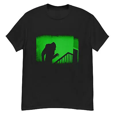 Buy Nosferatu (1922) T-shirt • 23.29£