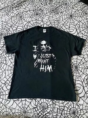 Buy The Crow Movie 90s T-shirt Size XL  • 30£