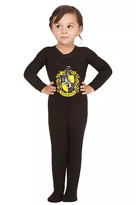 Buy Intimo Baby Pajamas Set Footed Jammies Beanie Hogwarts House Gryffindor • 11.66£