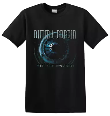 Buy DIMMU BORGIR - 'Death Cult Armageddon' T-Shirt • 23.86£