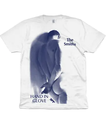 Buy THE SMITHS - Hand In Glove - 1983 - Organic T Shirt - Morrissey • 19.99£