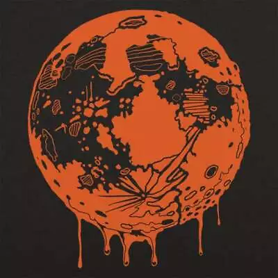 Buy Blood Moon Men's T-Shirt • 14.90£