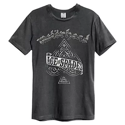 Buy MOTORHEAD - Ace Of Spades - Size S - New T Shirt - N600z • 22.54£