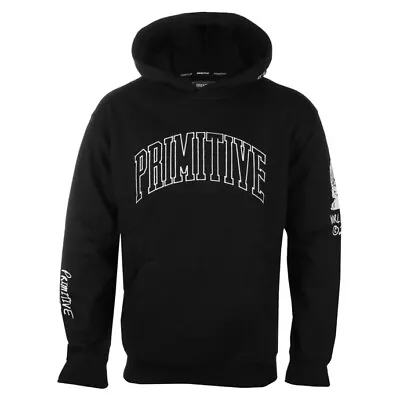 Buy Men's Hoodie PRIMITIVE X GUNS N' ROSES - Estranged - Black • 39.99£