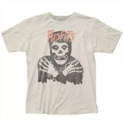 Buy Misfits  Crossed   T-Shirt - S - 3X • 28.37£