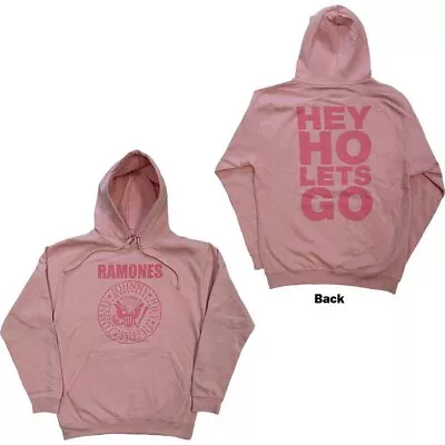 Buy Ramones - Small - Long Sleeves - N500z • 27.53£